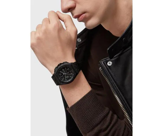Philipp Plein - PWGAA0821 Plein Extreme Chronograph Men's Watch 44mm 5ATM