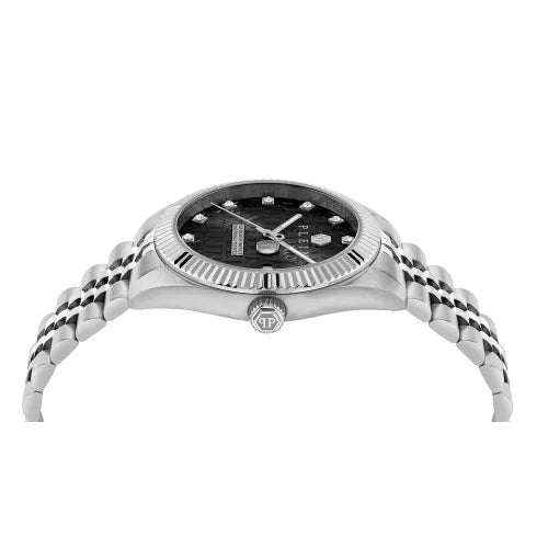 Philipp Plein - Analogue Date Superlative Watch