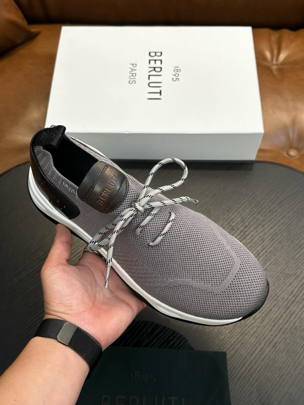 BERLUTI