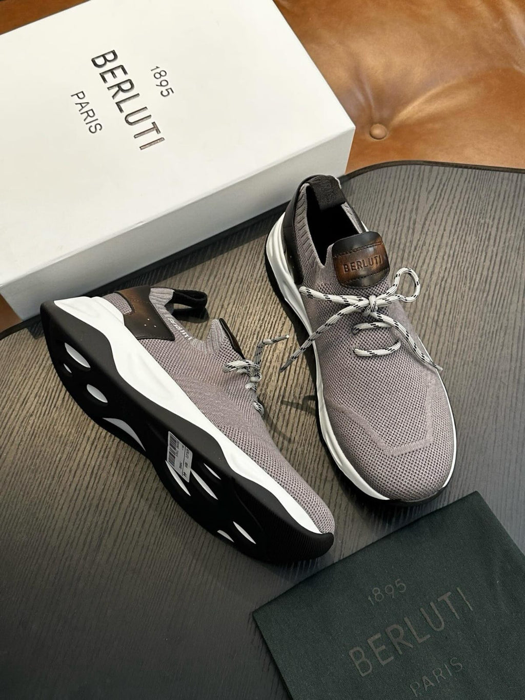 BERLUTI