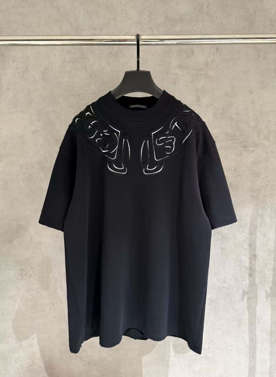 Chrome Hearts