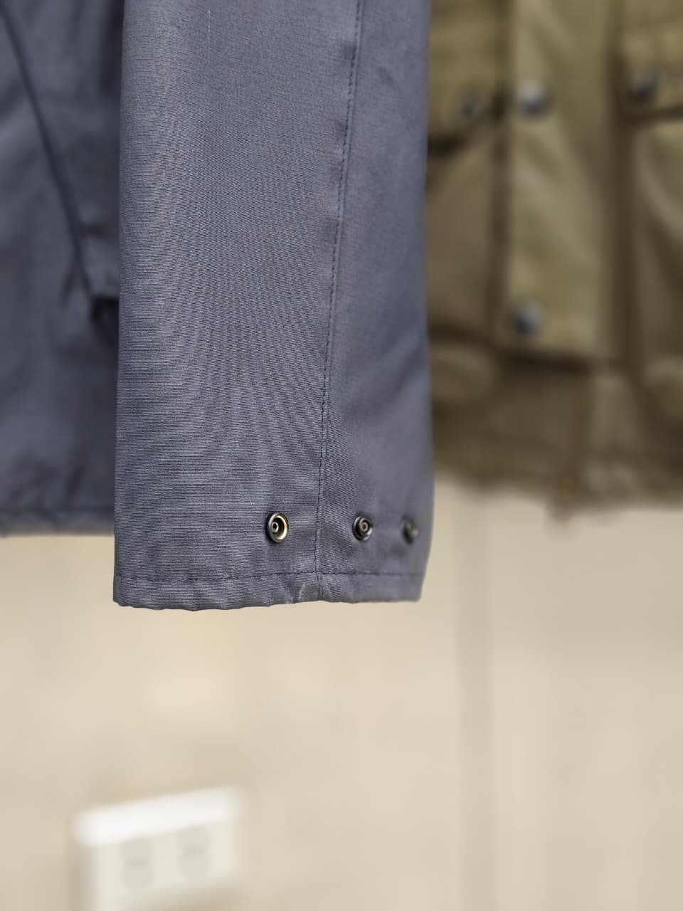 Barbour