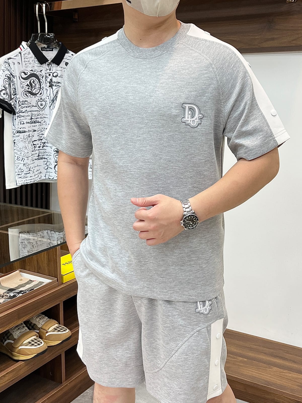 Dior