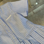 Dress Miu Miu blue