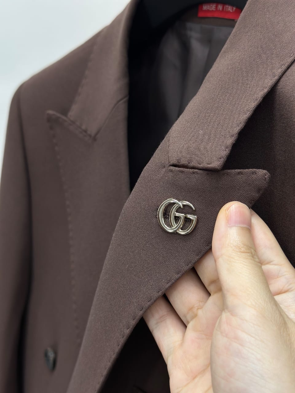 Gucci