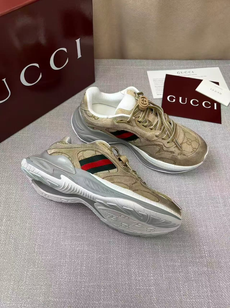 Gucci