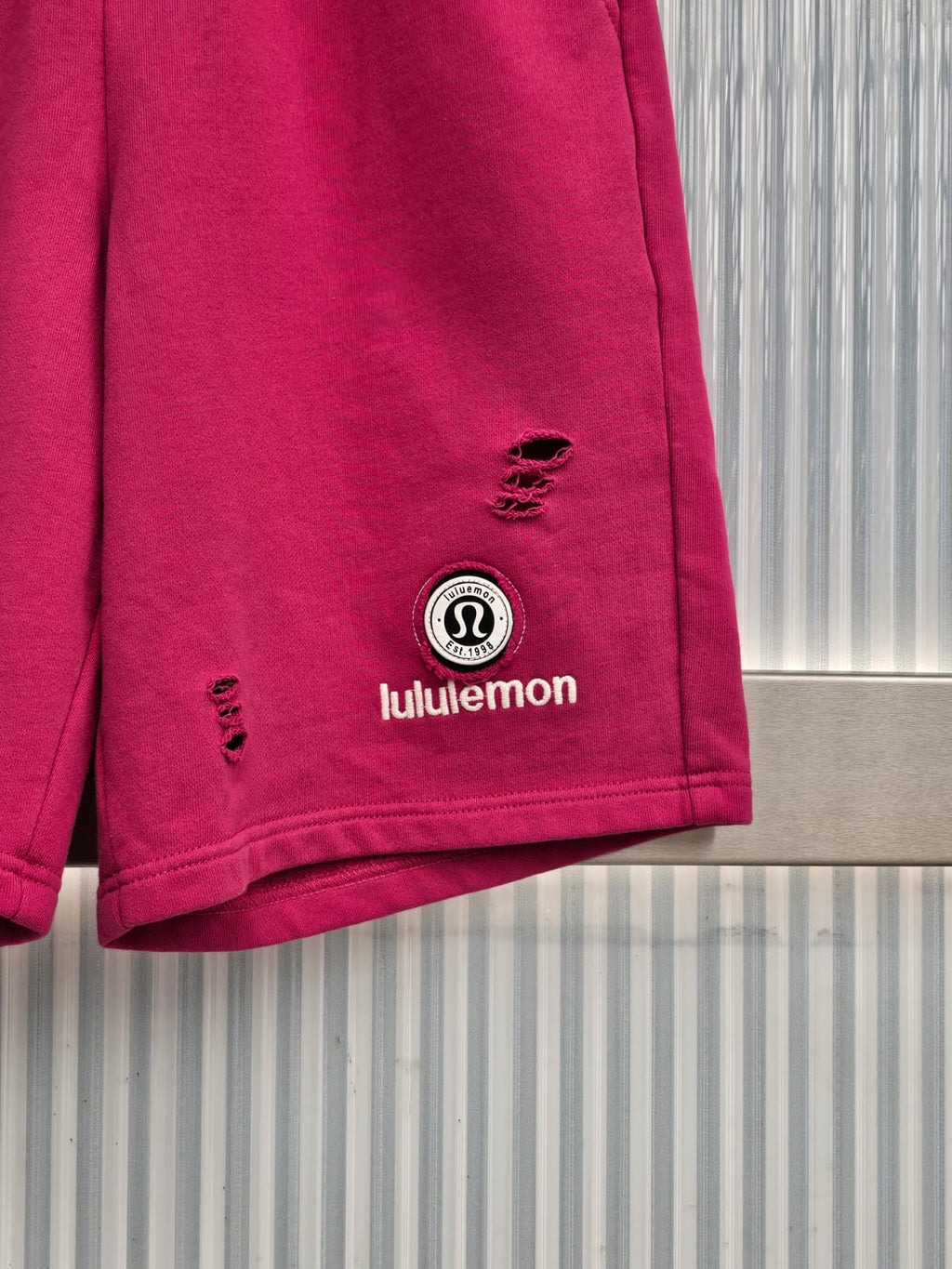 Lululemon