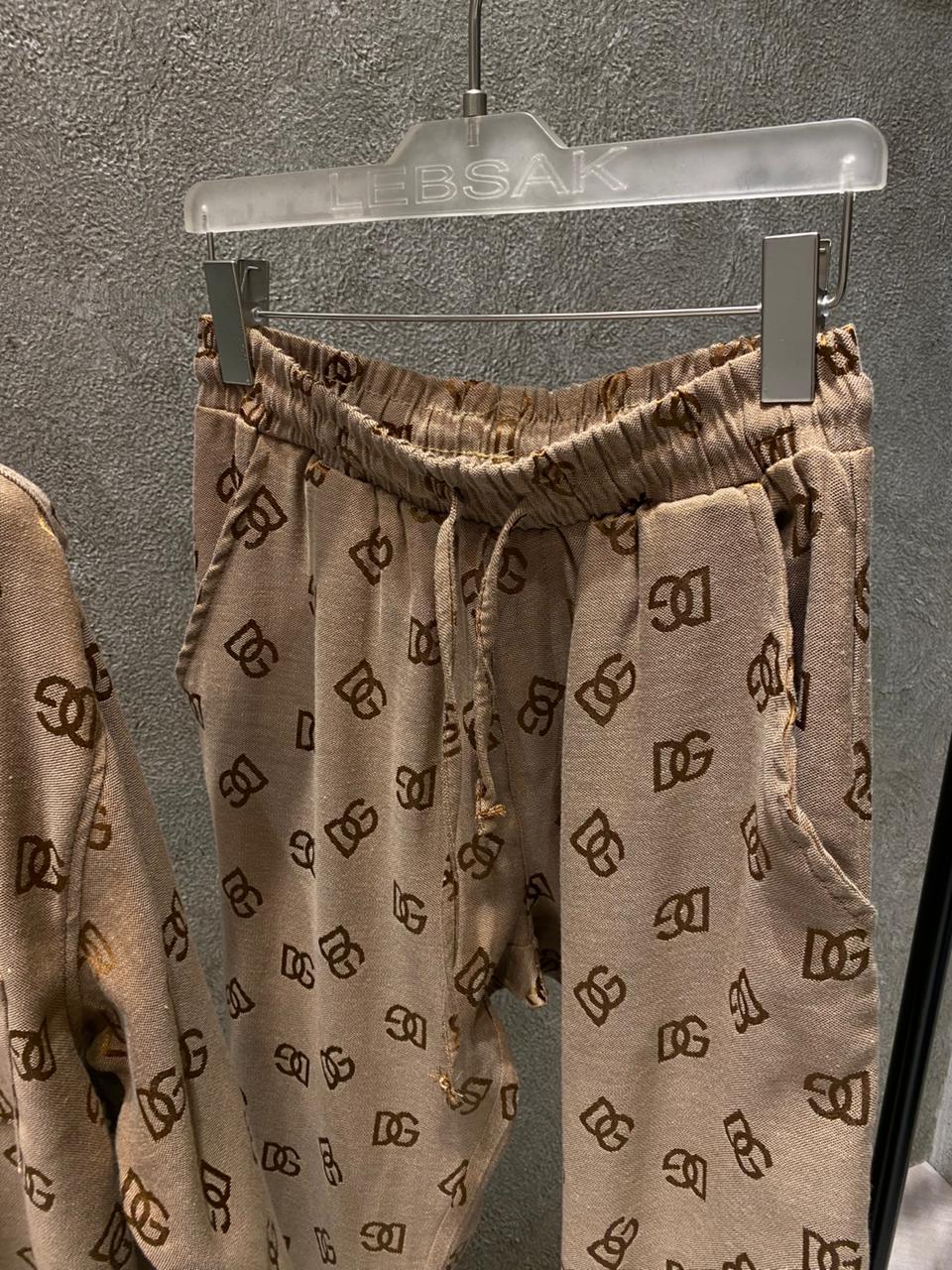 D&G