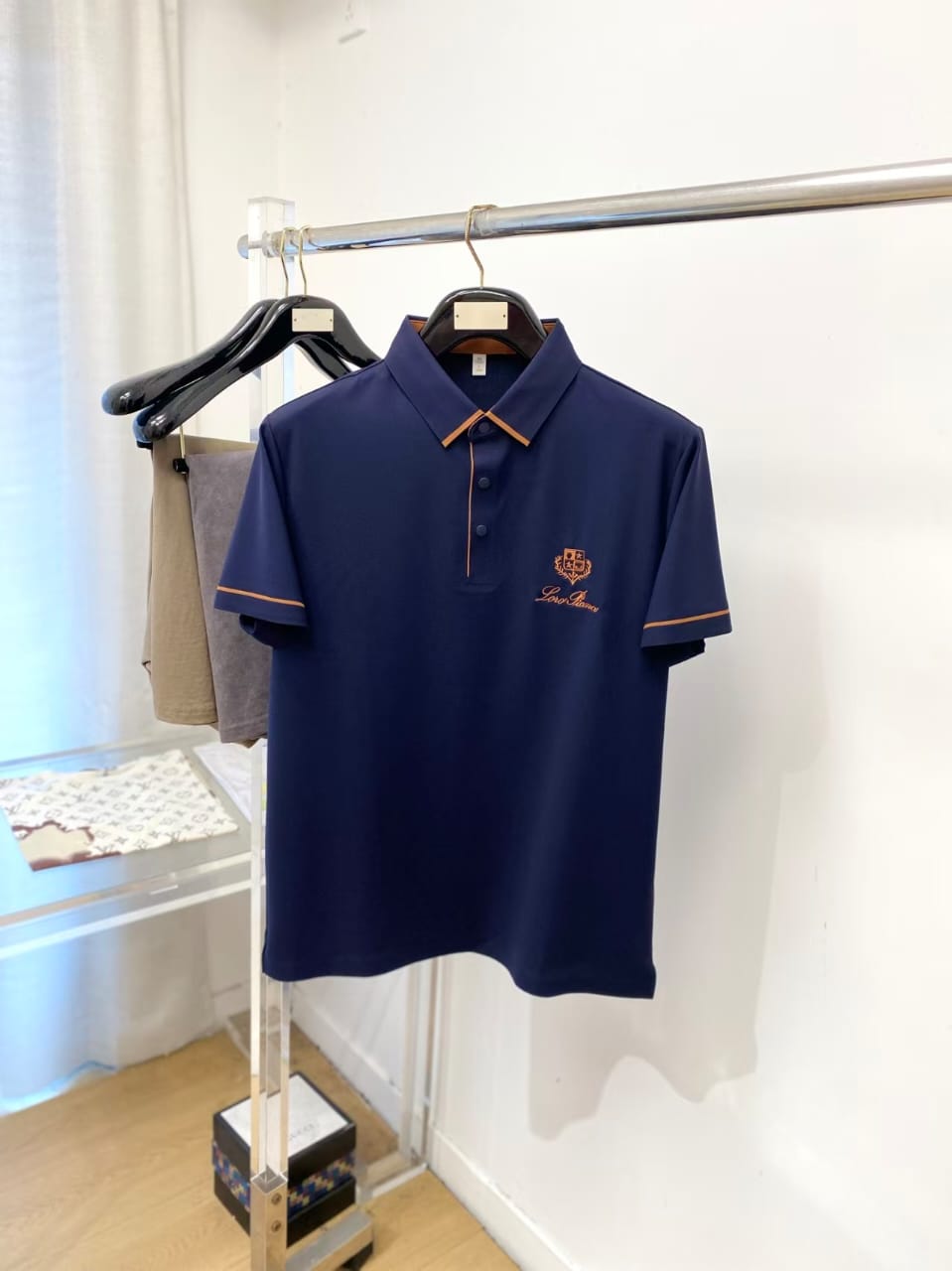 loro piana – Lebsak