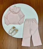 Sweet shirt Dior bink& sweet pant Dior bink