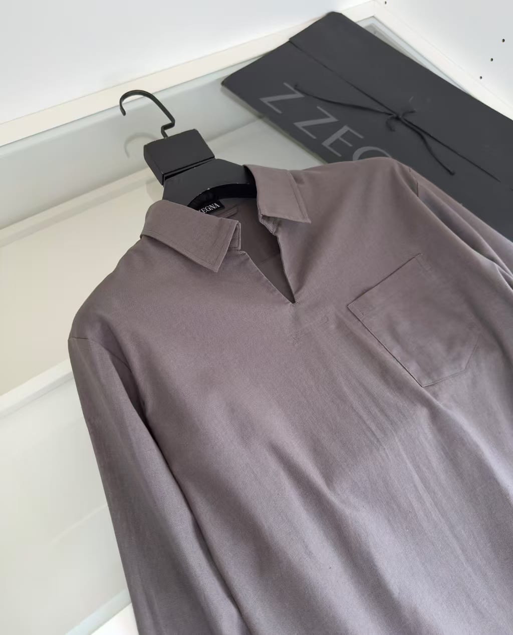 Zegna