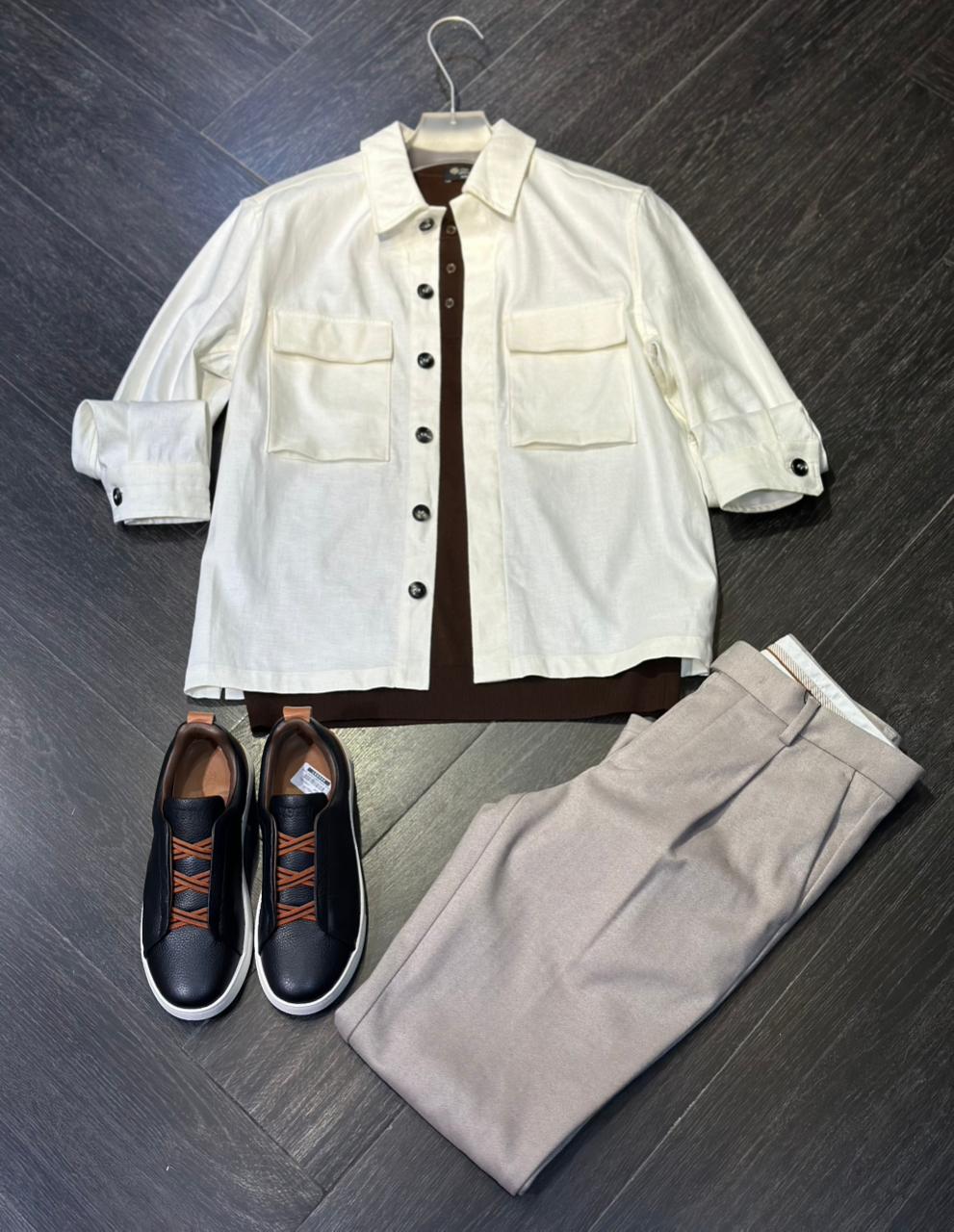 Zegna