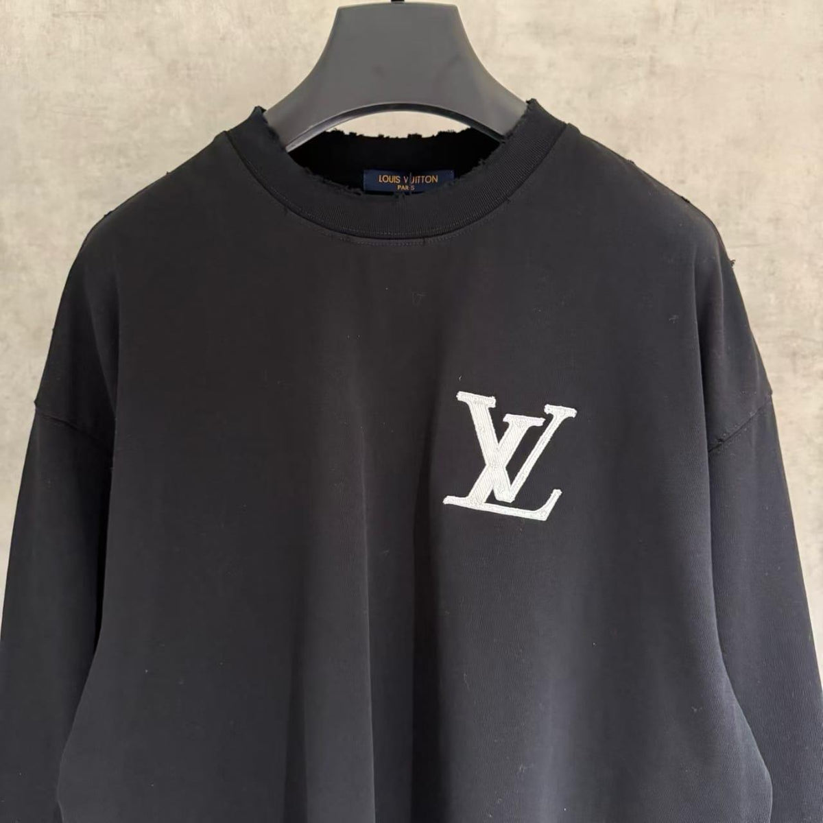 LV