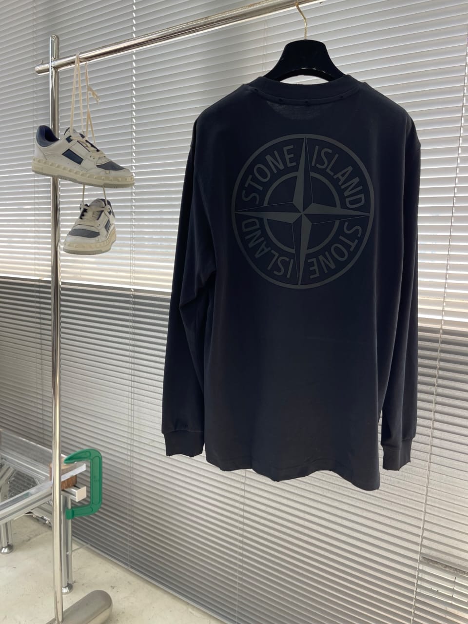 stone island