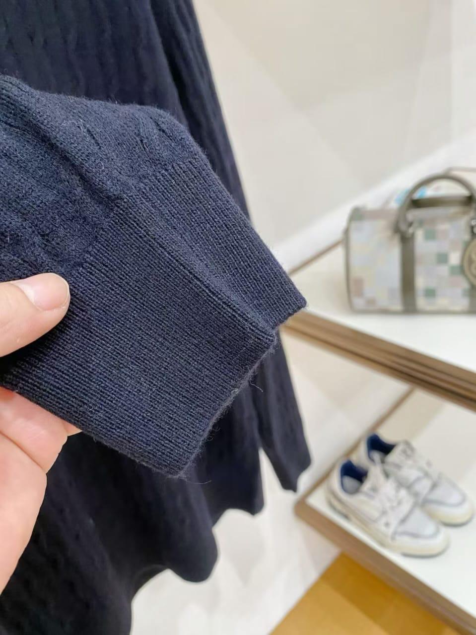 Polo Loro piana