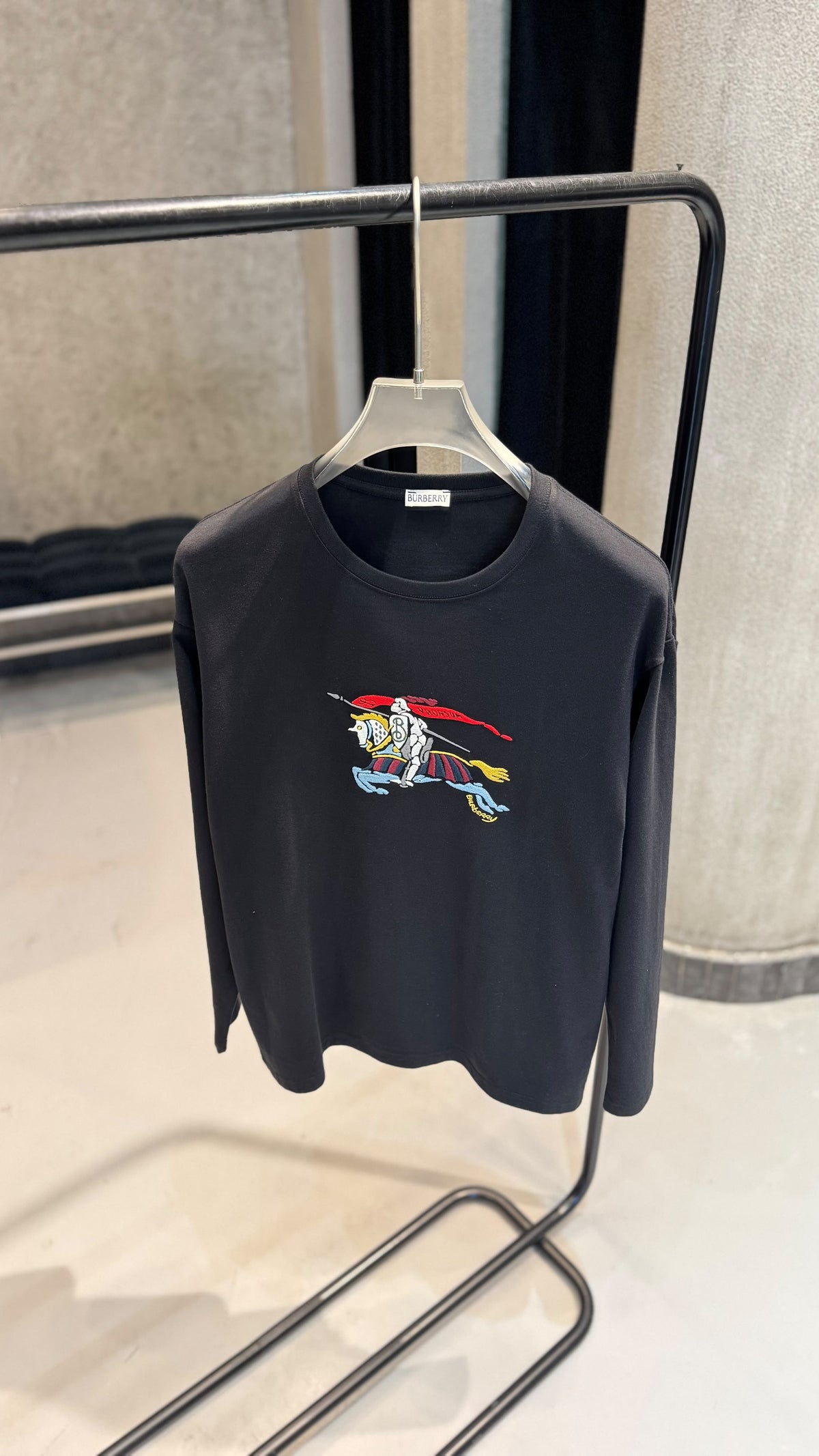 burberry