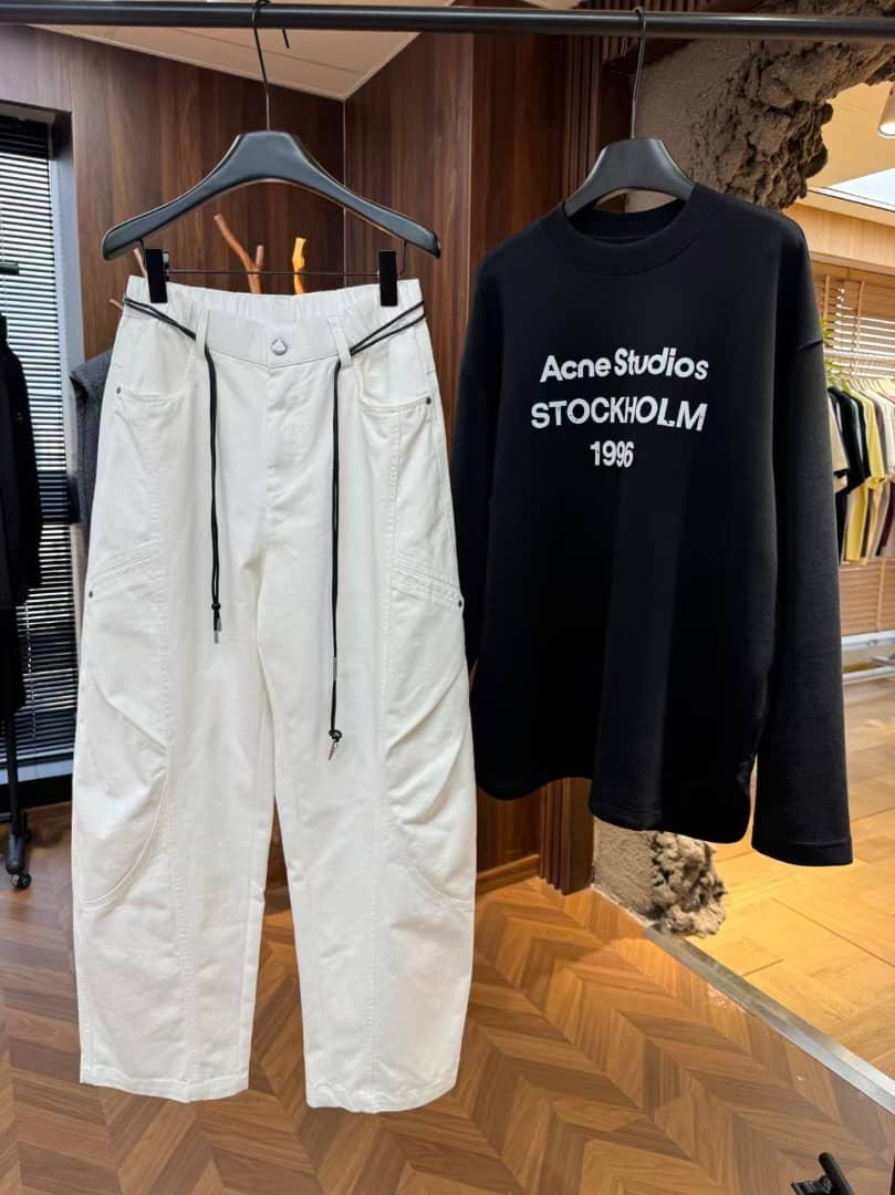 Acne studios
