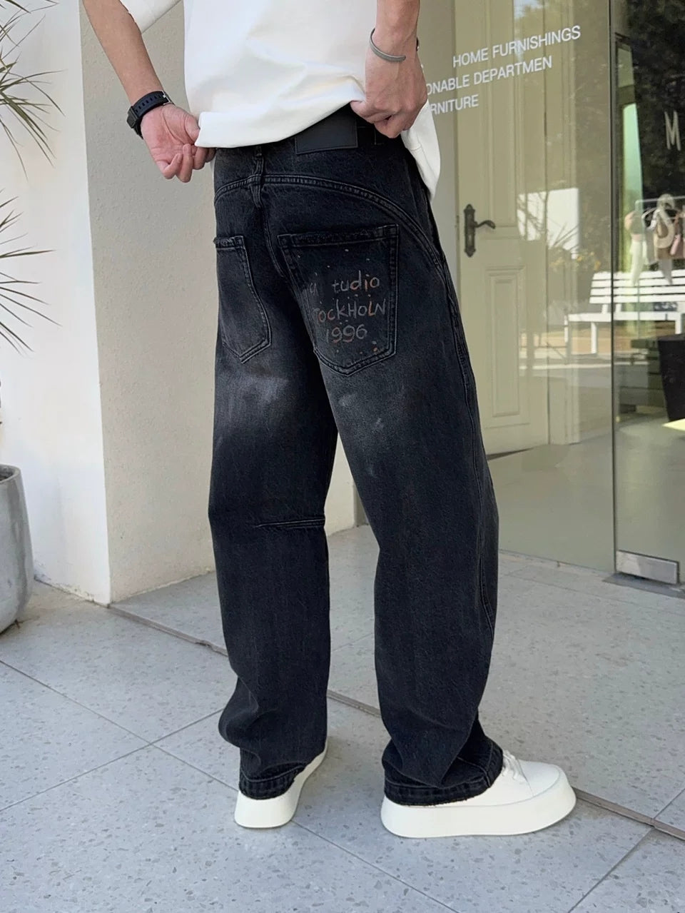 Acne
