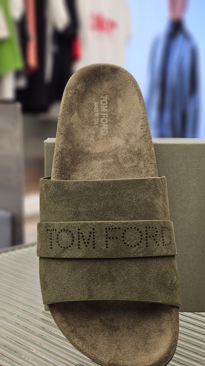 Tom Ford