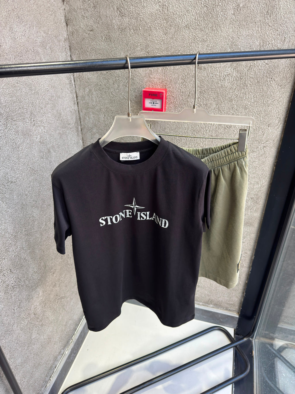 STONE ISLAND