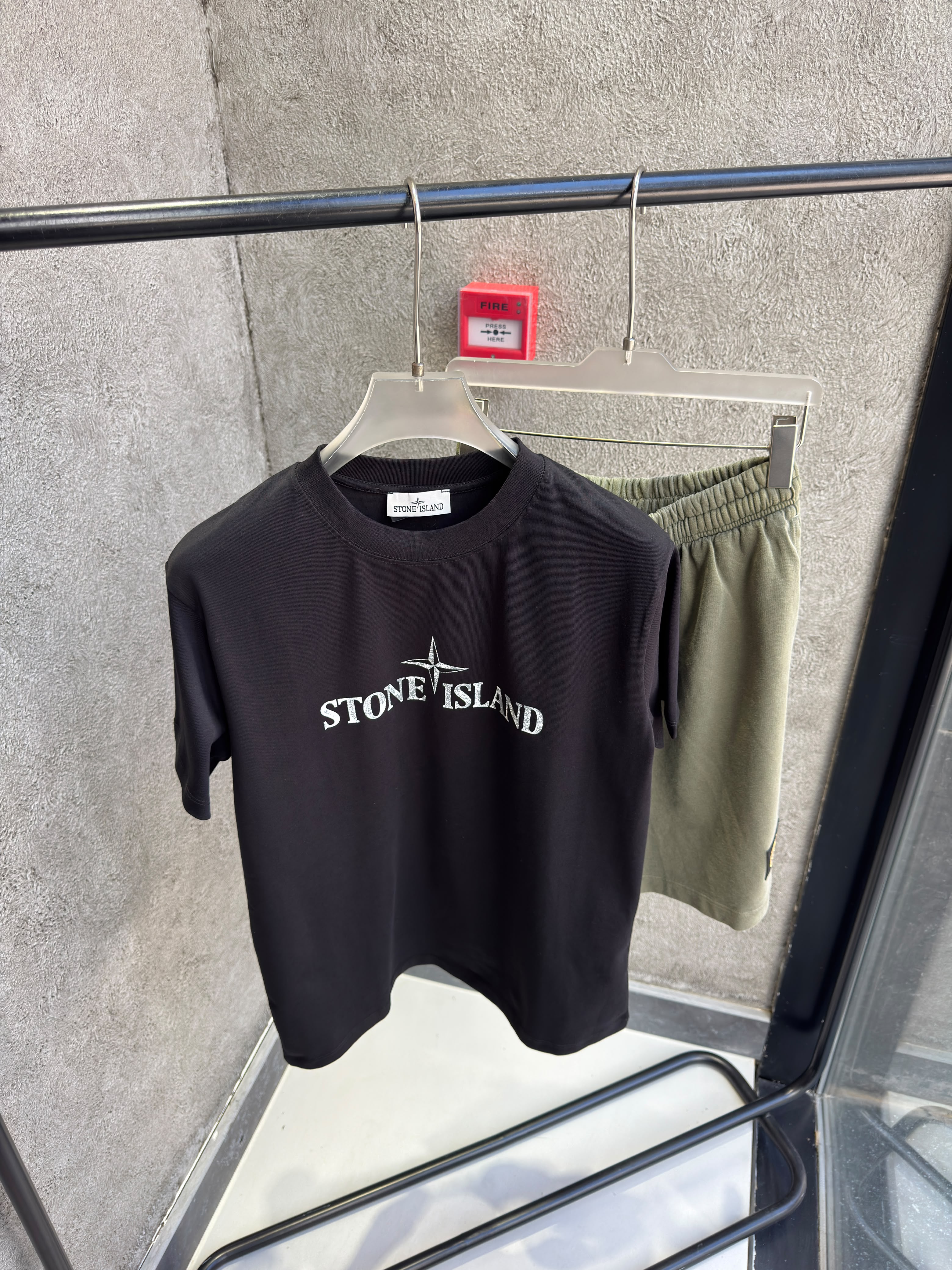 STONE ISLAND