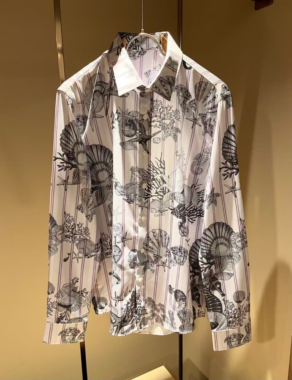 versace