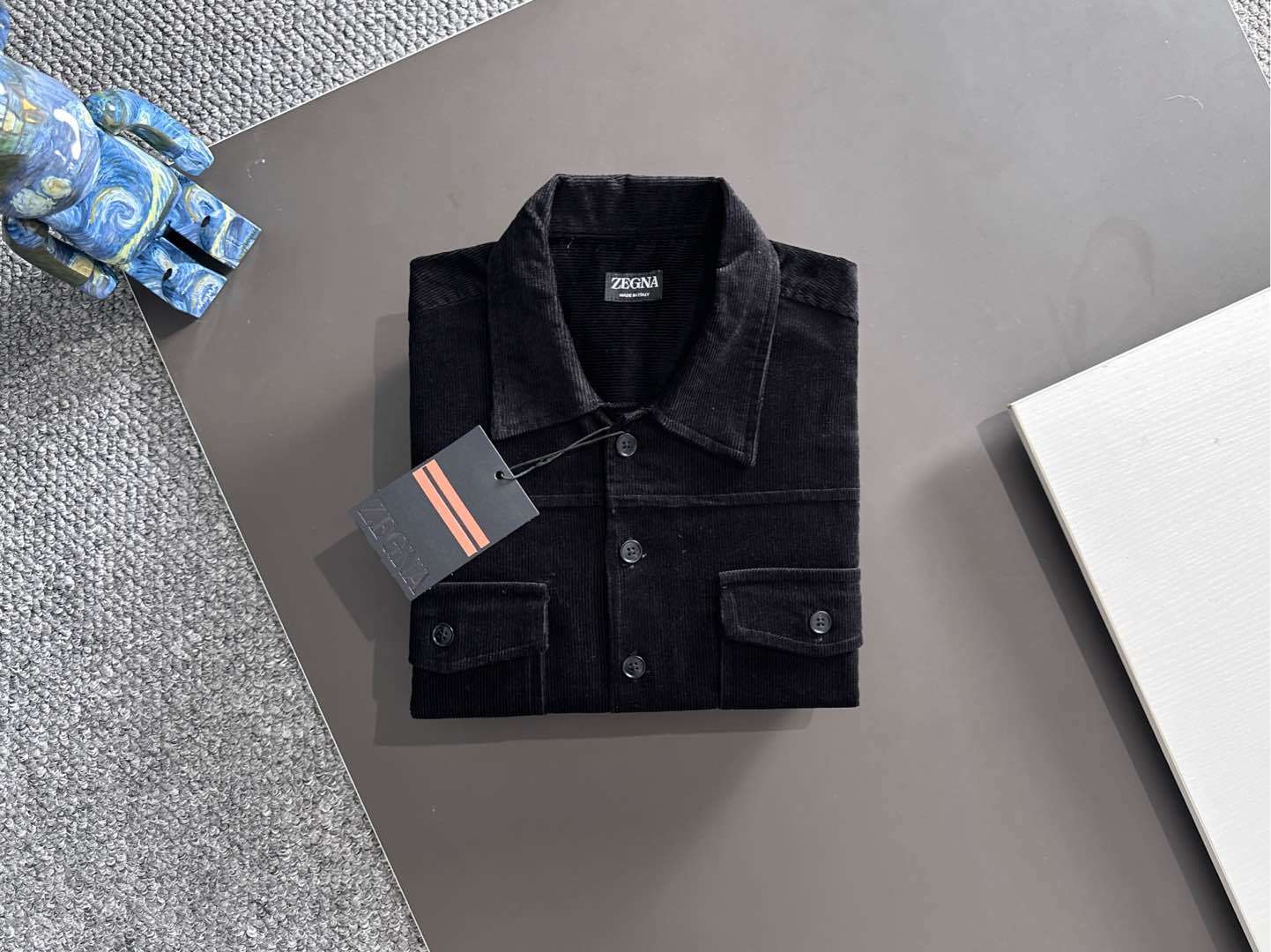 Zegna