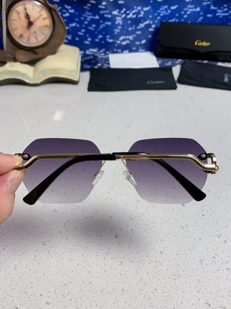 cartier