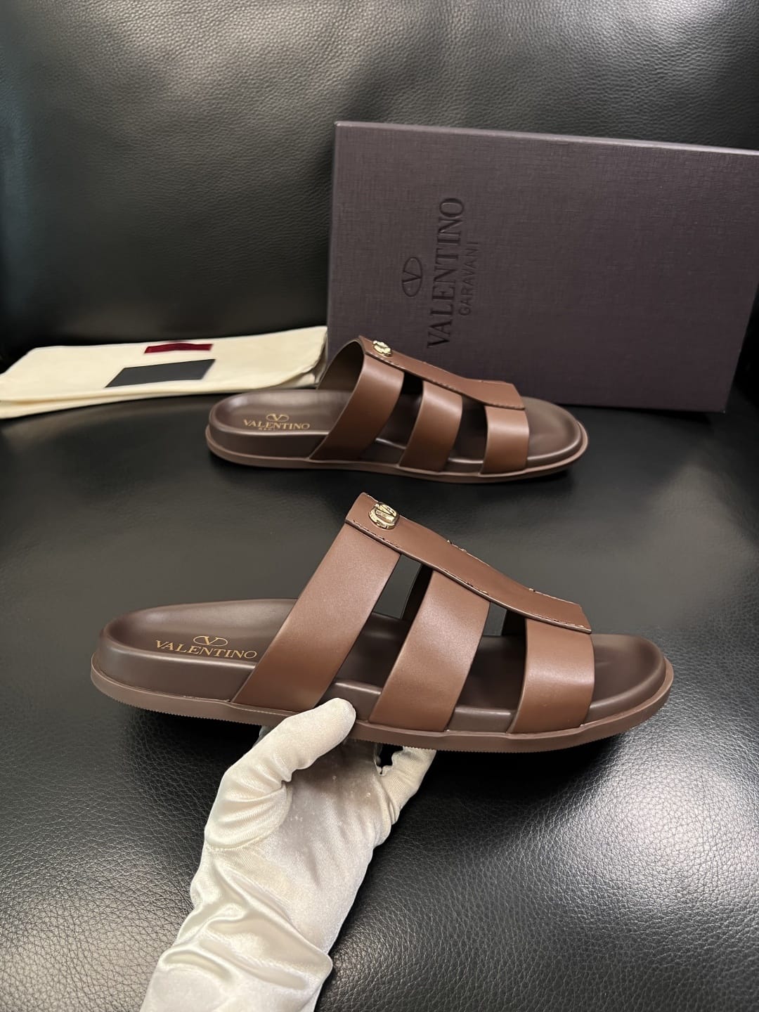 Valentino
