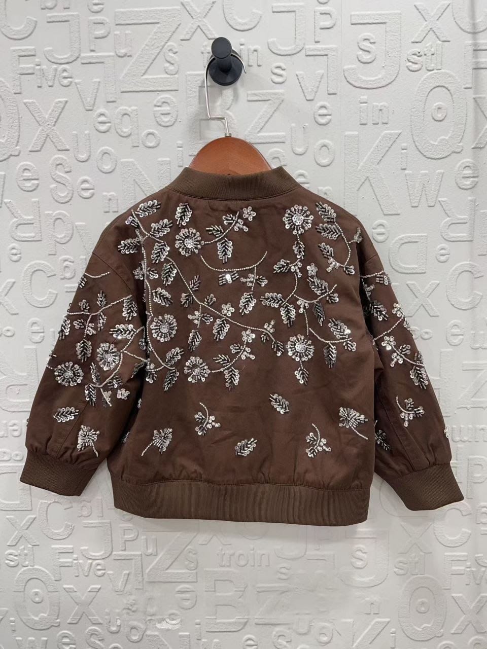 Jacket Dior brown