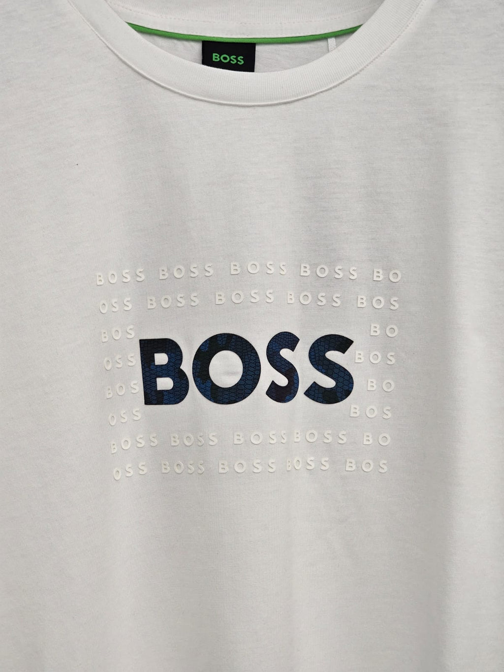 Boss