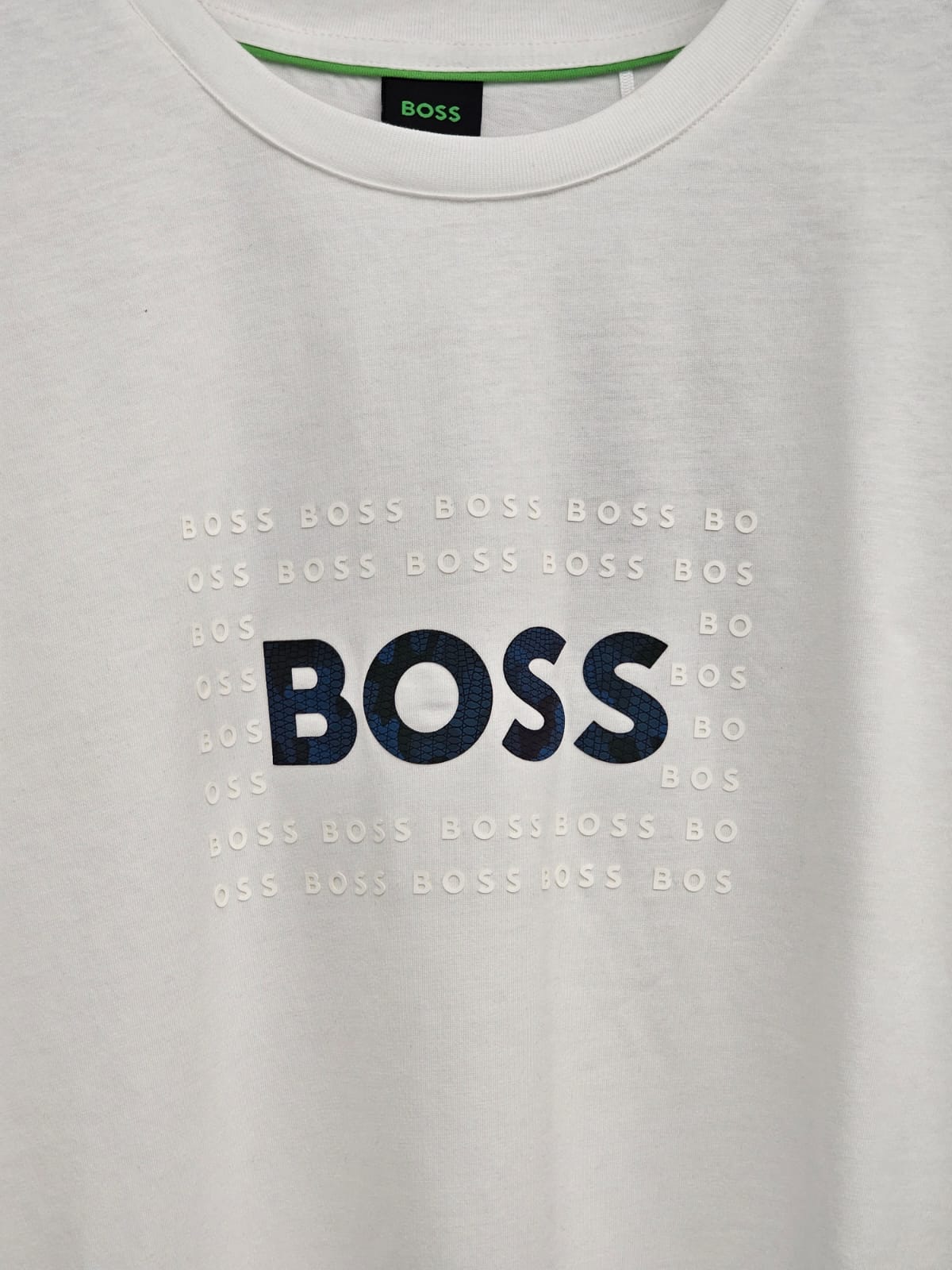 Boss
