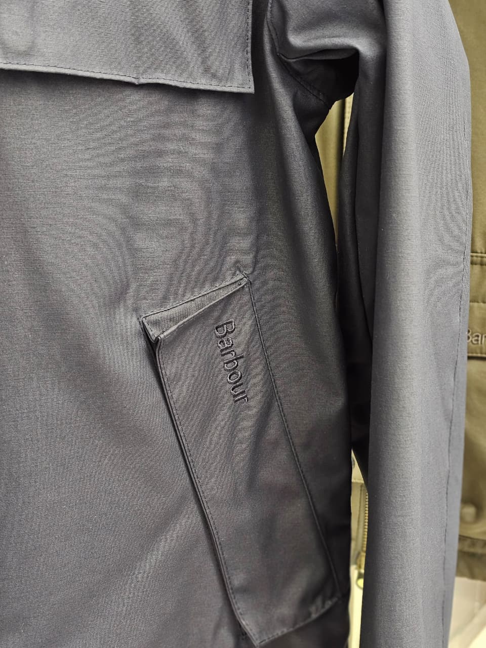 Barbour