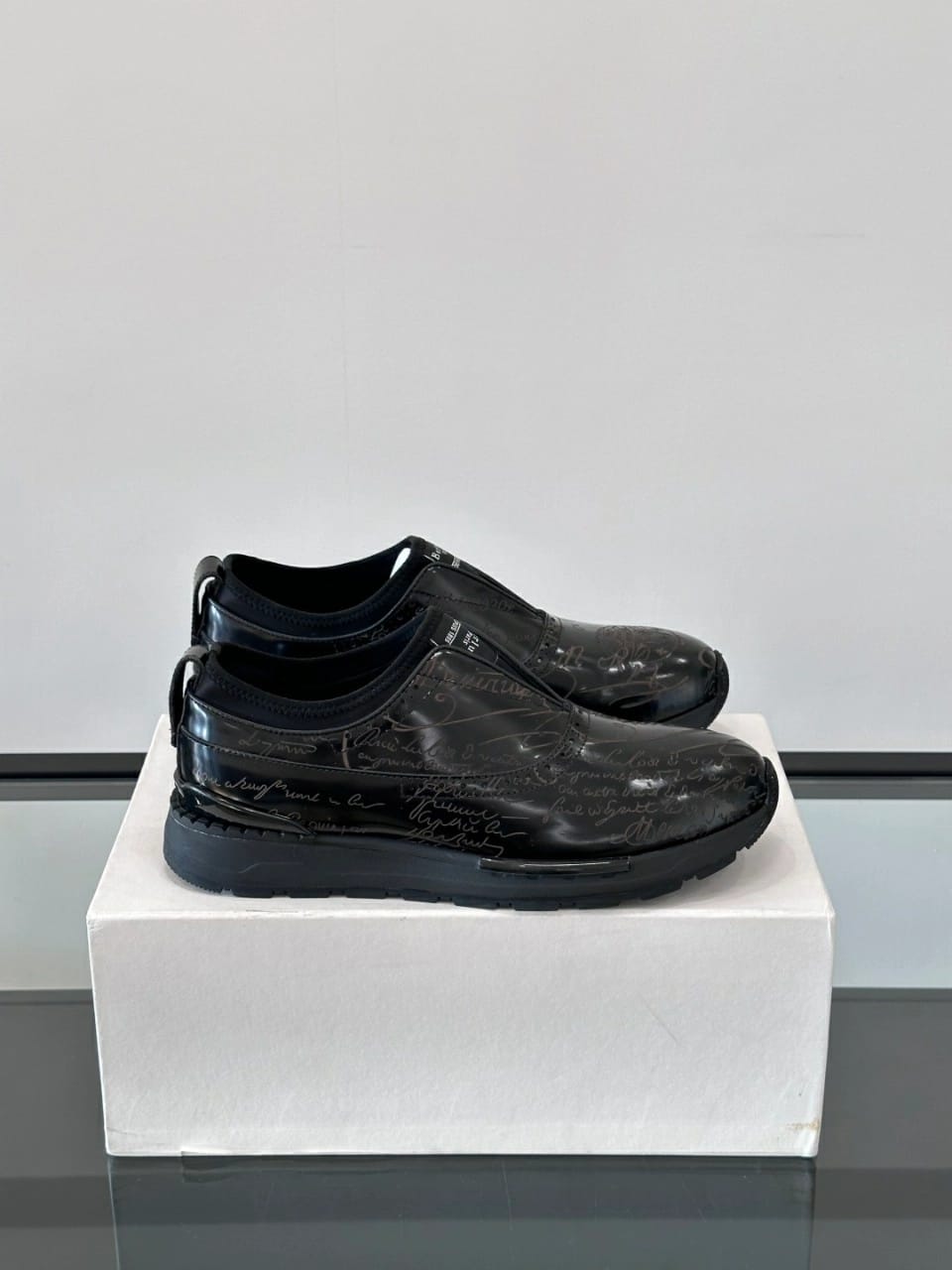 Berluti