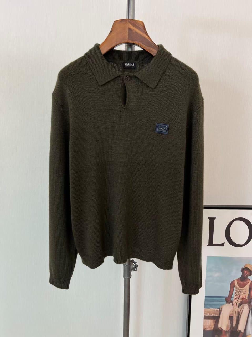 Polo zegna