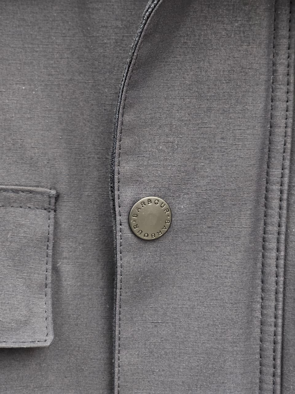 Barbour