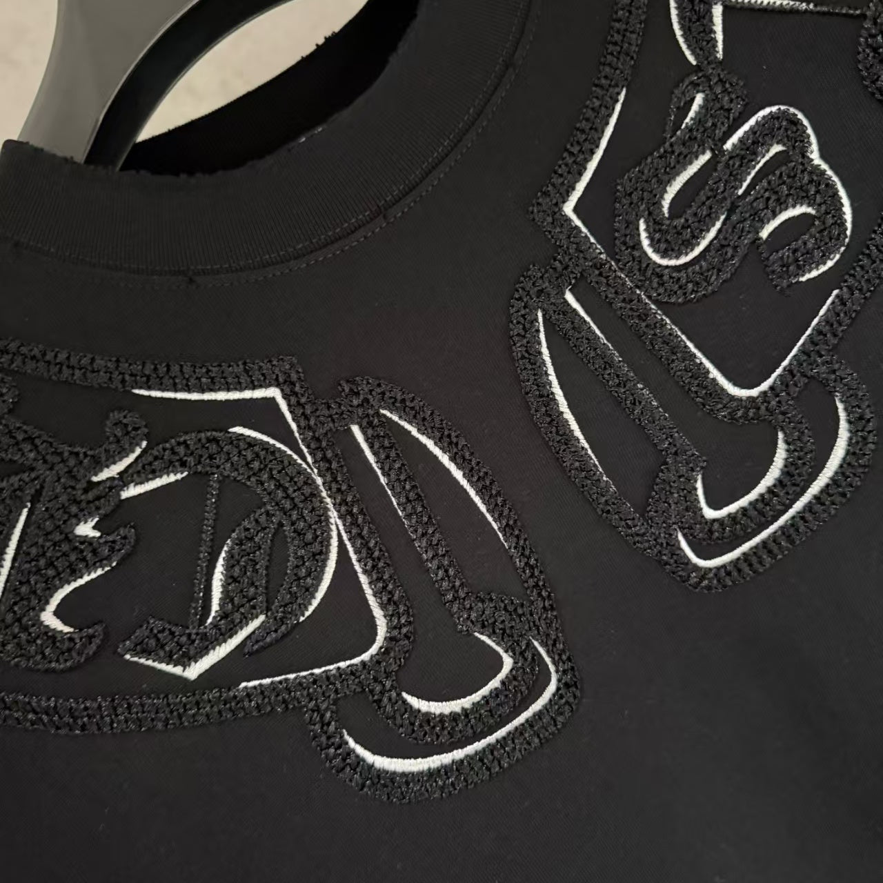 Chrome Hearts