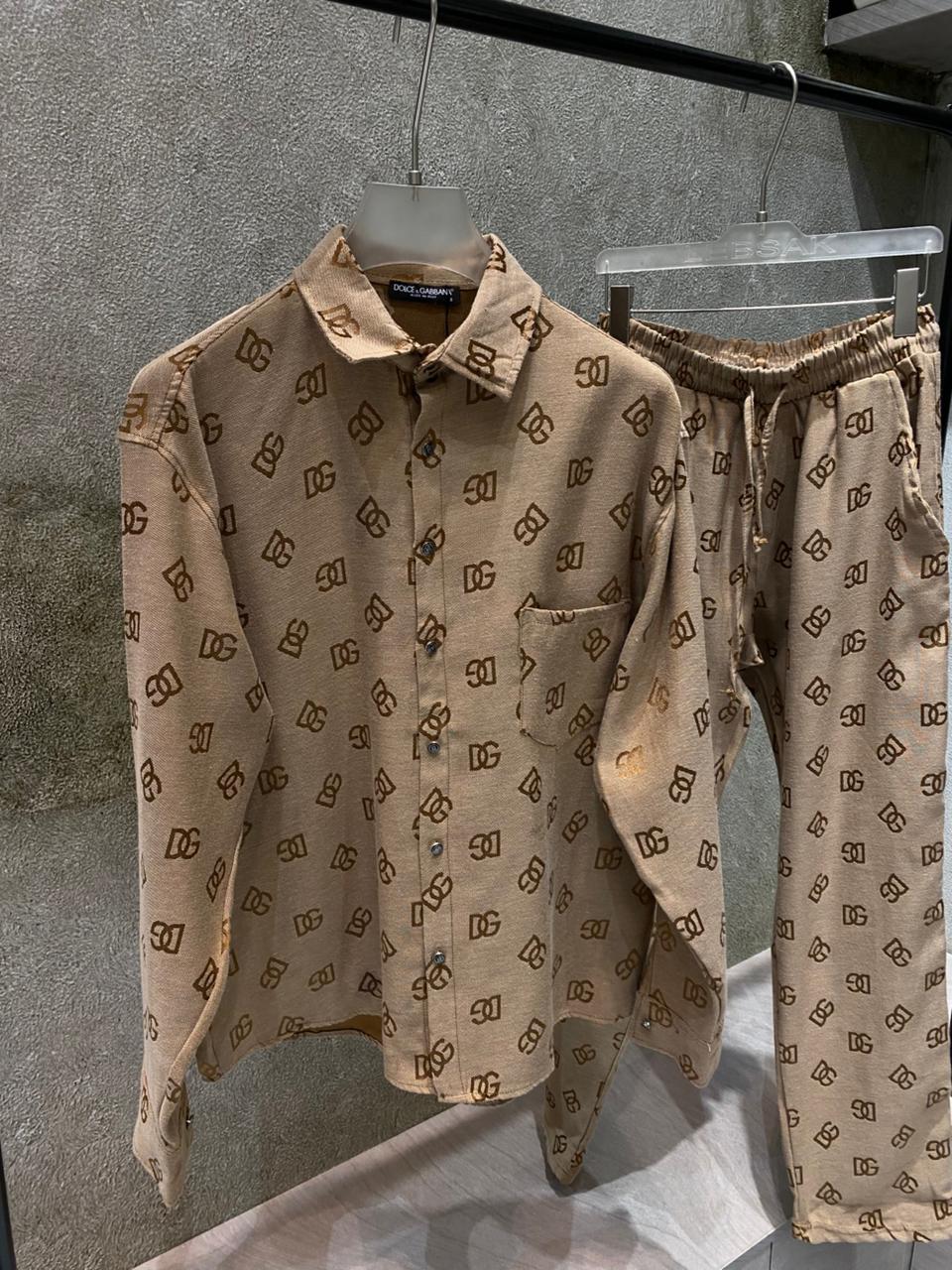D&G