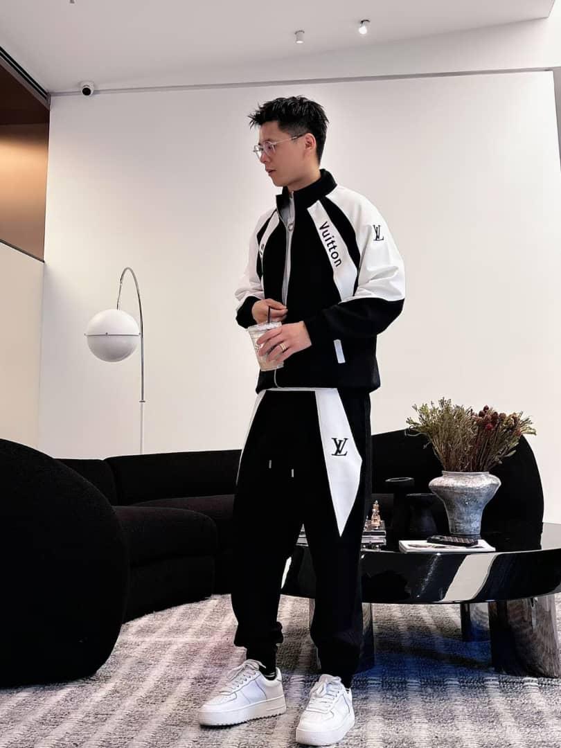 L v