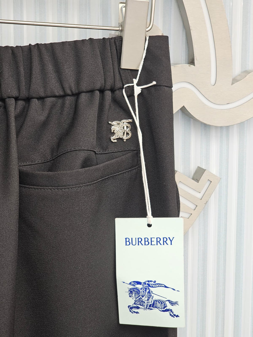 Burberry