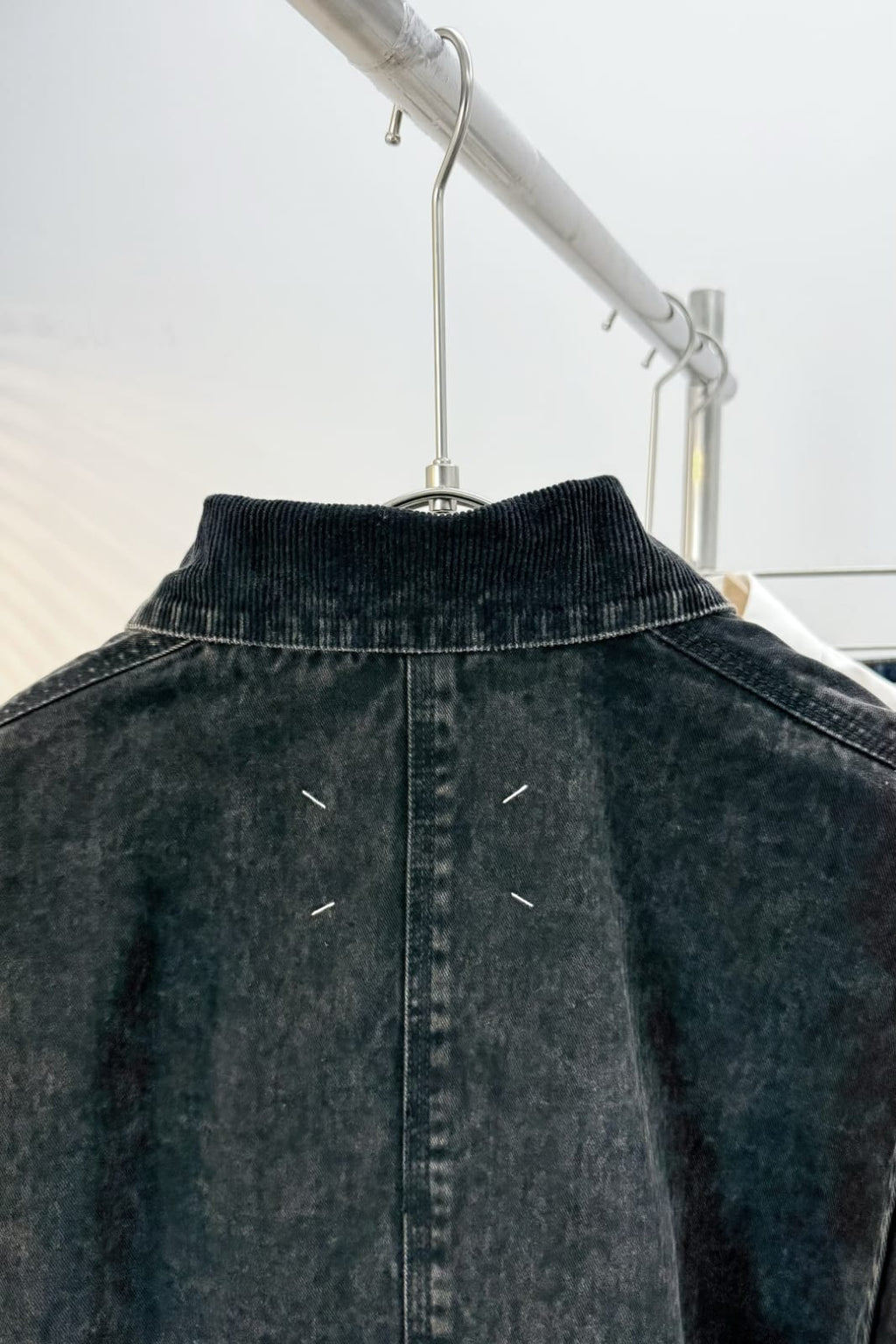 Mansion margiela