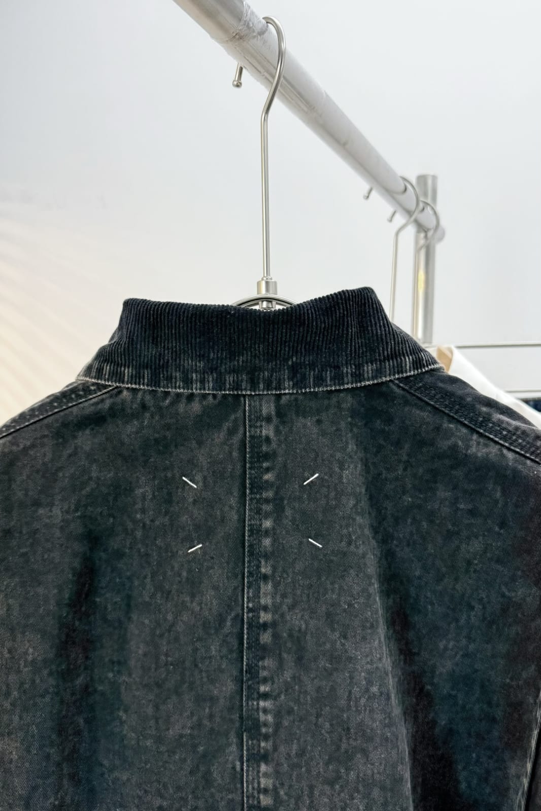 Mansion margiela