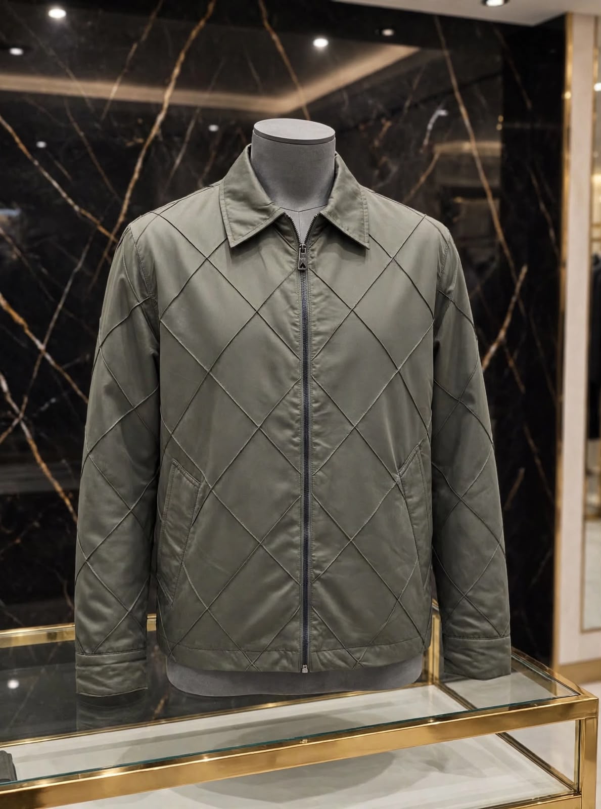 bottega veneta oily
