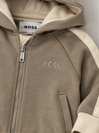 Sweet shirt Boss oily& sweet pant Boss oily