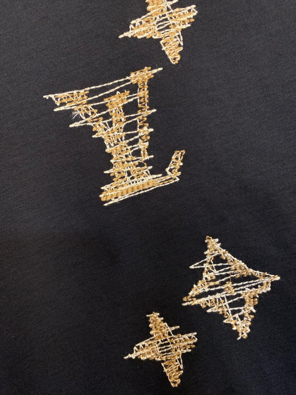 LV