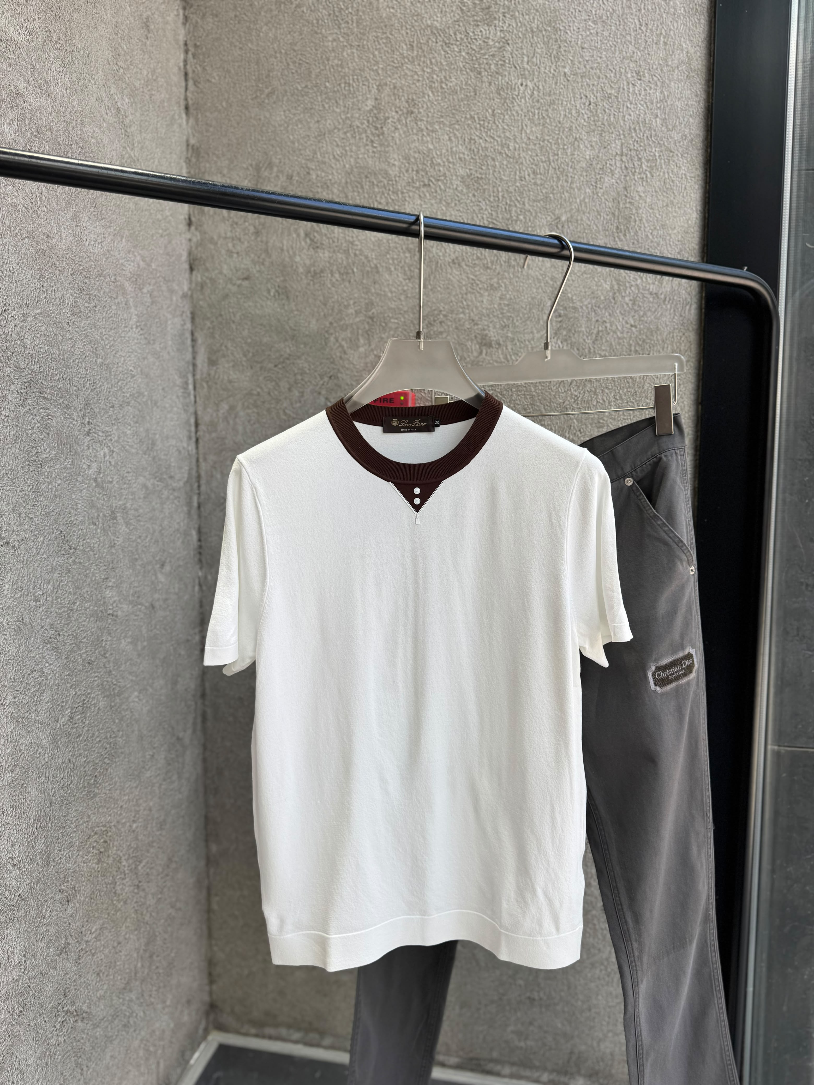 LORO PIANA