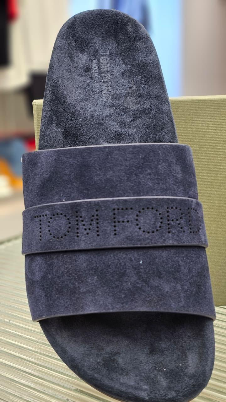 Tom Ford