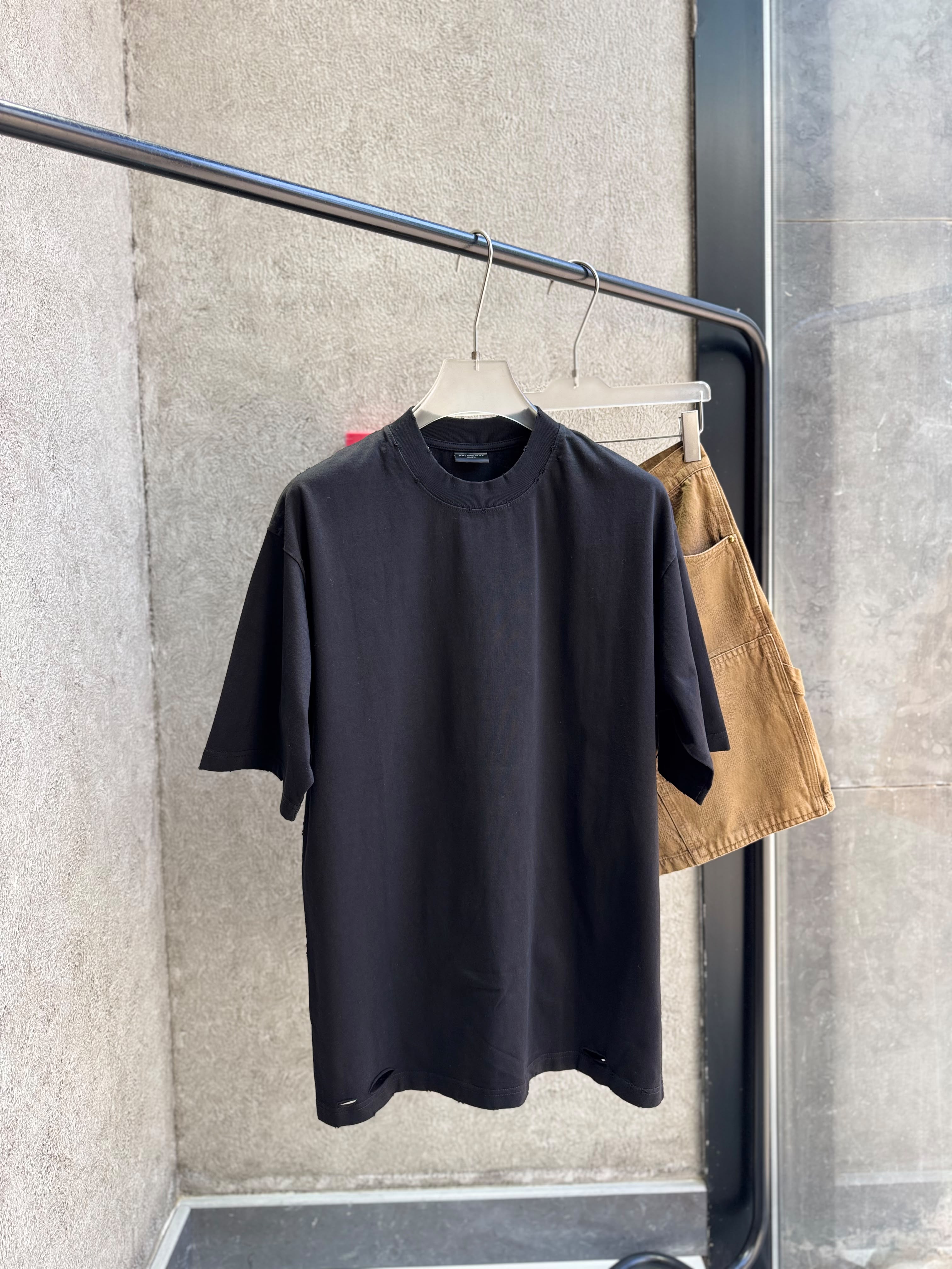 BALENCIAGA