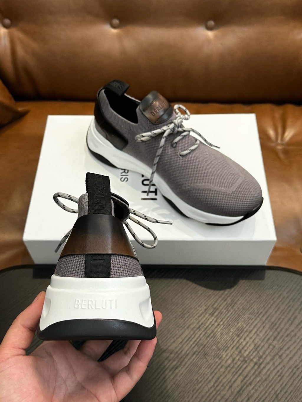 BERLUTI