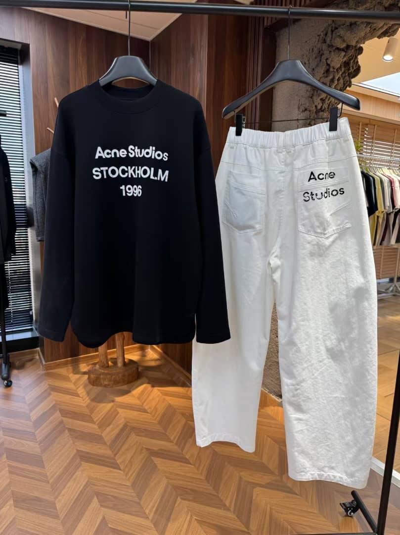 Acne studios